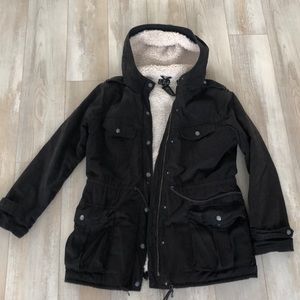 Aritzia coat